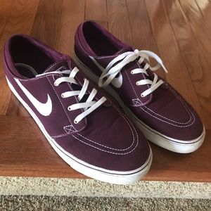 Nike sneakers